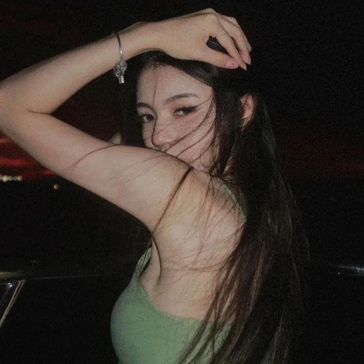喜欢你的春夏秋冬·动态漫 海报